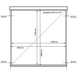 Avtek Tripod PRO 180